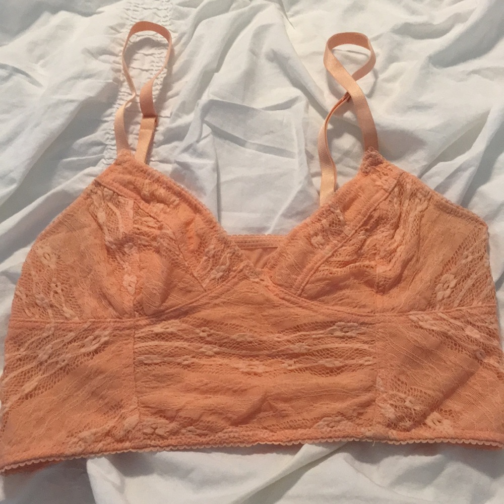 Free People Bralette